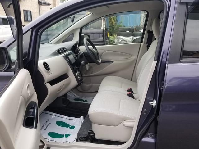 デイズ J ナビ ワンセグ ETC スマキー 禁煙車 記録簿 フルフラット ABS ベンチシート CD 運転席エアバッグ 助手席エアバッグ エアコン パワーウィンドウ パワーステアリング(41枚目)