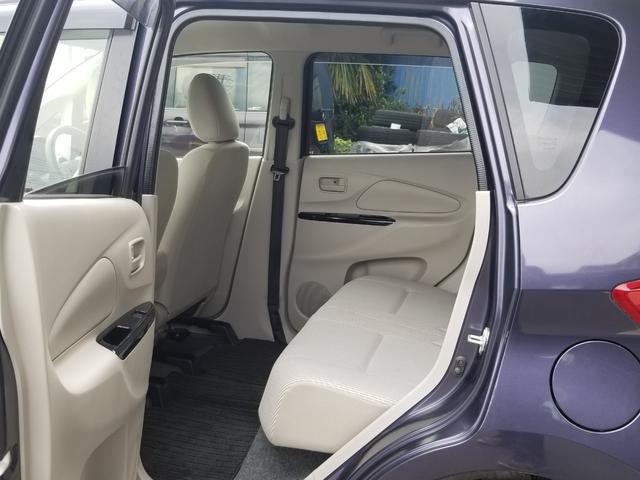 デイズ J ナビ ワンセグ ETC スマキー 禁煙車 記録簿 フルフラット ABS ベンチシート CD 運転席エアバッグ 助手席エアバッグ エアコン パワーウィンドウ パワーステアリング(45枚目)