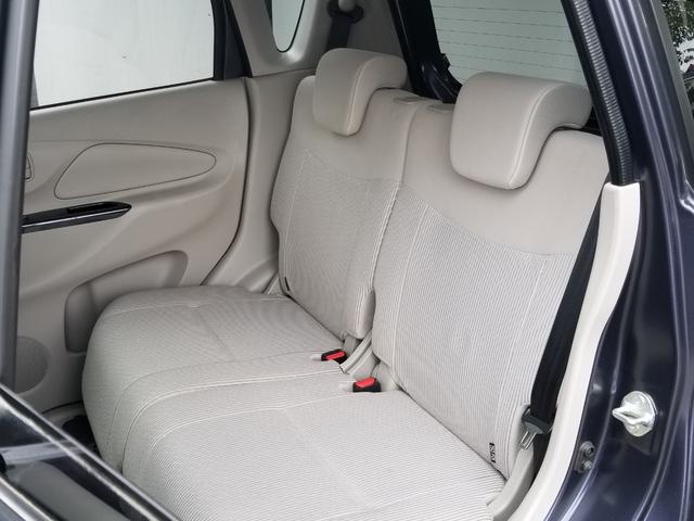 デイズ J ナビ ワンセグ ETC スマキー 禁煙車 記録簿 フルフラット ABS ベンチシート CD 運転席エアバッグ 助手席エアバッグ エアコン パワーウィンドウ パワーステアリング(46枚目)