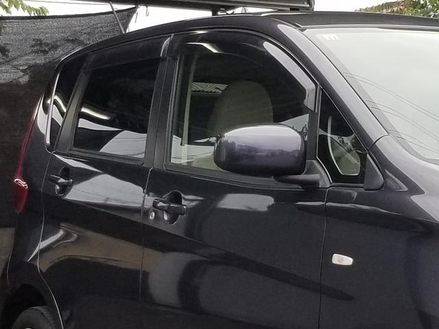 デイズ J ナビ ワンセグ ETC スマキー 禁煙車 記録簿 フルフラット ABS ベンチシート CD 運転席エアバッグ 助手席エアバッグ エアコン パワーウィンドウ パワーステアリング(50枚目)