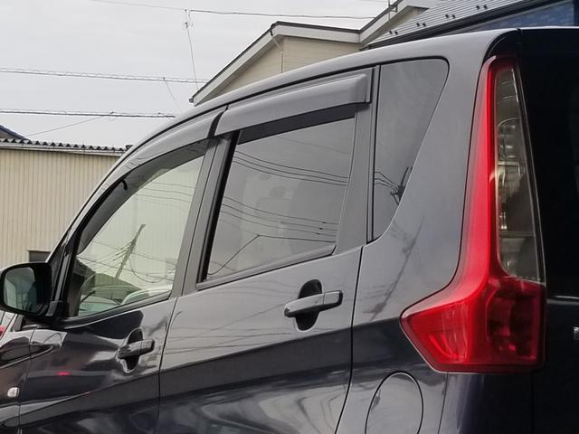 デイズ J ナビ ワンセグ ETC スマキー 禁煙車 記録簿 フルフラット ABS ベンチシート CD 運転席エアバッグ 助手席エアバッグ エアコン パワーウィンドウ パワーステアリング(55枚目)