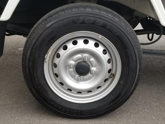 ハイゼットトラック スタンダードSAIIIt 衝突軽減 レーンキープ 障害物センサー LEDヘッドライト 禁煙車 ABS オートライト 運転席エアバッグ エアコン パワーステアリング(8枚目)