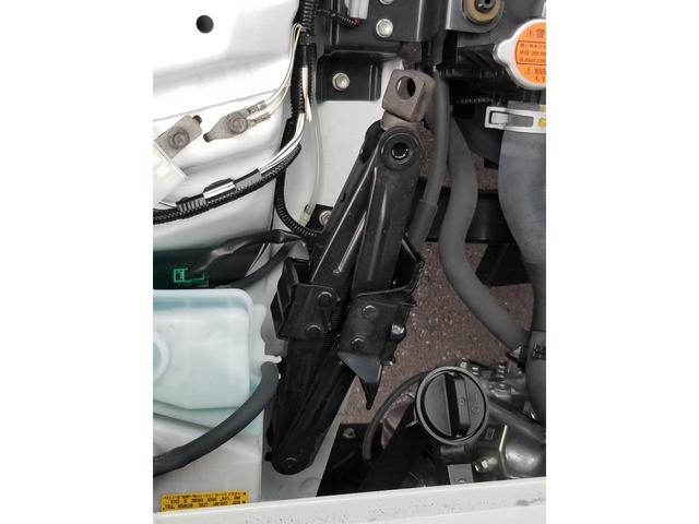 ハイゼットトラック スタンダードSAIIIt 衝突軽減 レーンキープ 障害物センサー LEDヘッドライト 禁煙車 ABS オートライト 運転席エアバッグ エアコン パワーステアリング(48枚目)