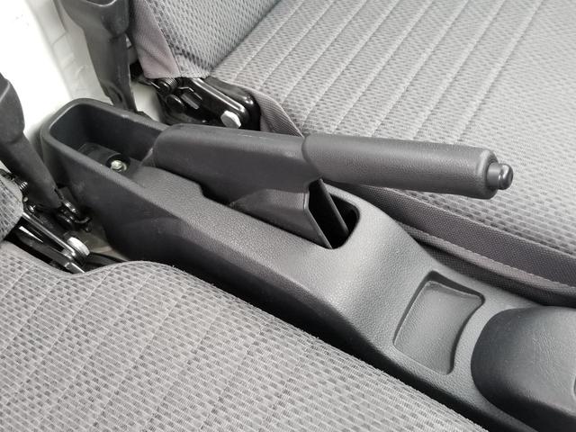 ハイゼットトラック スタンダードSAIIIt 衝突軽減 レーンキープ 障害物センサー LEDヘッドライト 禁煙車 ABS オートライト 運転席エアバッグ エアコン パワーステアリング(49枚目)