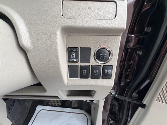 タント Ｘ　片側電動　ＥＴＣ　Ｉストップ　スマキー　禁煙車　フルフラット　ＡＢＳ　オートライト　電格ミラー　ベンチシート　ＣＤ　運転席エアバッグ　助手席エアバッグ　エアコン　パワーウィンドウ　パワーステアリング（4枚目）