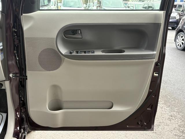 タント Ｘ　片側電動　ＥＴＣ　Ｉストップ　スマキー　禁煙車　フルフラット　ＡＢＳ　オートライト　電格ミラー　ベンチシート　ＣＤ　運転席エアバッグ　助手席エアバッグ　エアコン　パワーウィンドウ　パワーステアリング（10枚目）