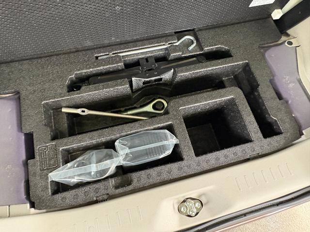 タント Ｘ　片側電動　ＥＴＣ　Ｉストップ　スマキー　禁煙車　フルフラット　ＡＢＳ　オートライト　電格ミラー　ベンチシート　ＣＤ　運転席エアバッグ　助手席エアバッグ　エアコン　パワーウィンドウ　パワーステアリング（32枚目）