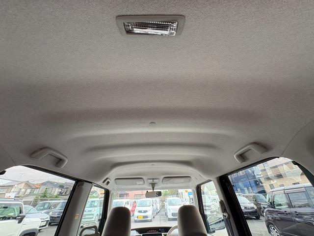 タント Ｘ　片側電動　ＥＴＣ　Ｉストップ　スマキー　禁煙車　フルフラット　ＡＢＳ　オートライト　電格ミラー　ベンチシート　ＣＤ　運転席エアバッグ　助手席エアバッグ　エアコン　パワーウィンドウ　パワーステアリング（33枚目）