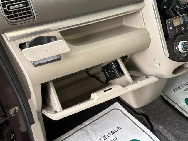 タント Ｘ　片側電動　ＥＴＣ　Ｉストップ　スマキー　禁煙車　フルフラット　ＡＢＳ　オートライト　電格ミラー　ベンチシート　ＣＤ　運転席エアバッグ　助手席エアバッグ　エアコン　パワーウィンドウ　パワーステアリング（37枚目）