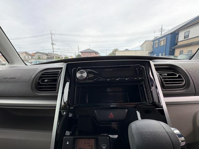 タント Ｘ　片側電動　ＥＴＣ　Ｉストップ　スマキー　禁煙車　フルフラット　ＡＢＳ　オートライト　電格ミラー　ベンチシート　ＣＤ　運転席エアバッグ　助手席エアバッグ　エアコン　パワーウィンドウ　パワーステアリング（38枚目）