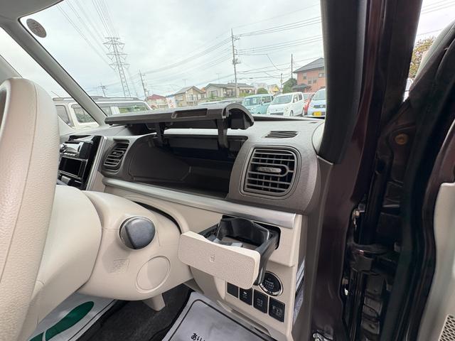 タント Ｘ　片側電動　ＥＴＣ　Ｉストップ　スマキー　禁煙車　フルフラット　ＡＢＳ　オートライト　電格ミラー　ベンチシート　ＣＤ　運転席エアバッグ　助手席エアバッグ　エアコン　パワーウィンドウ　パワーステアリング（39枚目）
