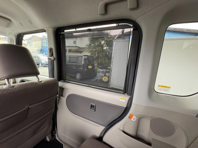 タント Ｘ　片側電動　ＥＴＣ　Ｉストップ　スマキー　禁煙車　フルフラット　ＡＢＳ　オートライト　電格ミラー　ベンチシート　ＣＤ　運転席エアバッグ　助手席エアバッグ　エアコン　パワーウィンドウ　パワーステアリング（48枚目）