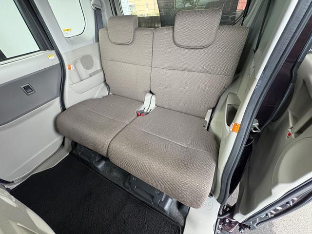 タント Ｘ　片側電動　ＥＴＣ　Ｉストップ　スマキー　禁煙車　フルフラット　ＡＢＳ　オートライト　電格ミラー　ベンチシート　ＣＤ　運転席エアバッグ　助手席エアバッグ　エアコン　パワーウィンドウ　パワーステアリング（49枚目）