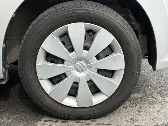 ワゴンR FX Iストップ キーレス 禁煙車 フルフラット ABS 電格ミラー ベンチシート CD 運転席エアバッグ 助手席エアバッグ エアコン パワーウィンドウ パワーステアリング(9枚目)