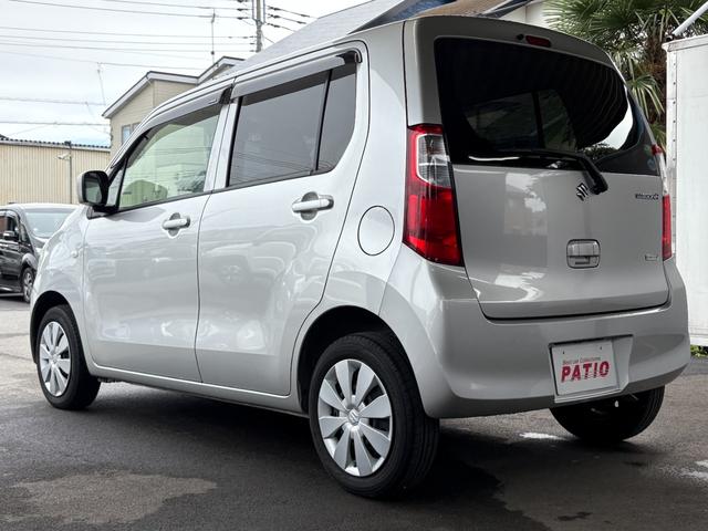 ワゴンR FX Iストップ キーレス 禁煙車 フルフラット ABS 電格ミラー ベンチシート CD 運転席エアバッグ 助手席エアバッグ エアコン パワーウィンドウ パワーステアリング(13枚目)