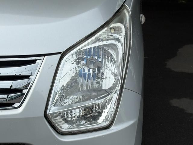 ワゴンR FX Iストップ キーレス 禁煙車 フルフラット ABS 電格ミラー ベンチシート CD 運転席エアバッグ 助手席エアバッグ エアコン パワーウィンドウ パワーステアリング(15枚目)