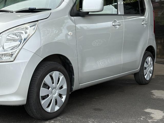 ワゴンR FX Iストップ キーレス 禁煙車 フルフラット ABS 電格ミラー ベンチシート CD 運転席エアバッグ 助手席エアバッグ エアコン パワーウィンドウ パワーステアリング(16枚目)