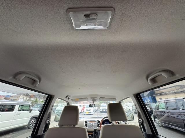 ワゴンR FX Iストップ キーレス 禁煙車 フルフラット ABS 電格ミラー ベンチシート CD 運転席エアバッグ 助手席エアバッグ エアコン パワーウィンドウ パワーステアリング(31枚目)