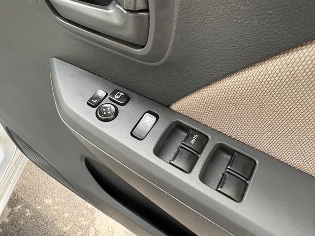 ワゴンR FX Iストップ キーレス 禁煙車 フルフラット ABS 電格ミラー ベンチシート CD 運転席エアバッグ 助手席エアバッグ エアコン パワーウィンドウ パワーステアリング(36枚目)