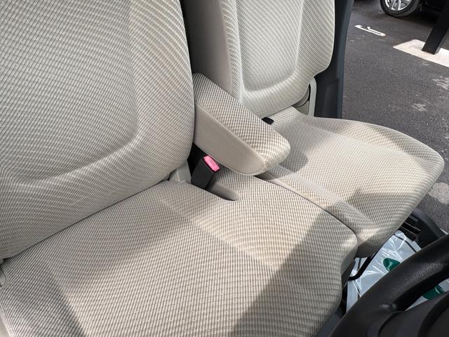 ワゴンR FX Iストップ キーレス 禁煙車 フルフラット ABS 電格ミラー ベンチシート CD 運転席エアバッグ 助手席エアバッグ エアコン パワーウィンドウ パワーステアリング(37枚目)