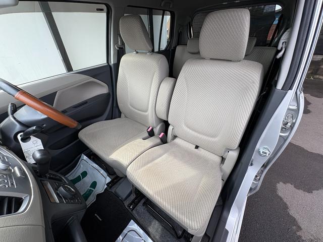 ワゴンR FX Iストップ キーレス 禁煙車 フルフラット ABS 電格ミラー ベンチシート CD 運転席エアバッグ 助手席エアバッグ エアコン パワーウィンドウ パワーステアリング(39枚目)