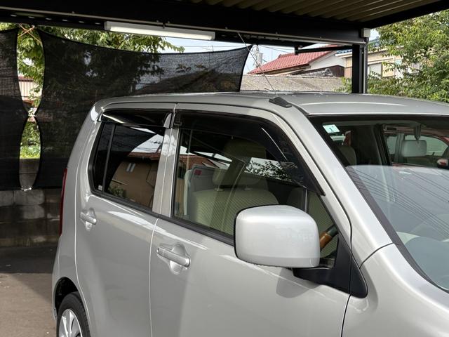ワゴンR FX Iストップ キーレス 禁煙車 フルフラット ABS 電格ミラー ベンチシート CD 運転席エアバッグ 助手席エアバッグ エアコン パワーウィンドウ パワーステアリング(47枚目)