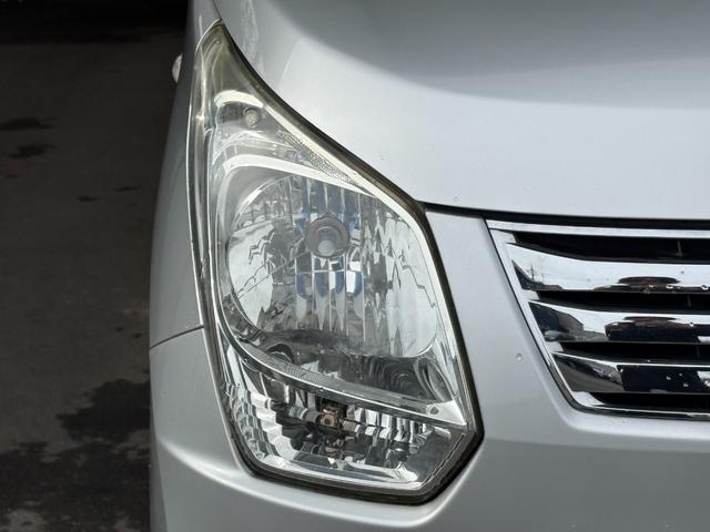 ワゴンR FX Iストップ キーレス 禁煙車 フルフラット ABS 電格ミラー ベンチシート CD 運転席エアバッグ 助手席エアバッグ エアコン パワーウィンドウ パワーステアリング(49枚目)