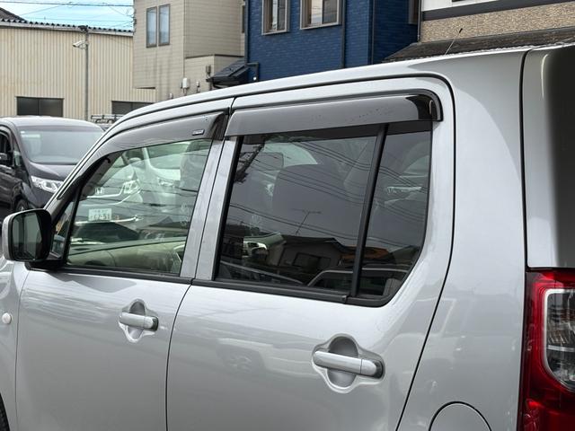ワゴンR FX Iストップ キーレス 禁煙車 フルフラット ABS 電格ミラー ベンチシート CD 運転席エアバッグ 助手席エアバッグ エアコン パワーウィンドウ パワーステアリング(51枚目)