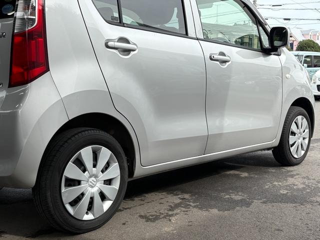 ワゴンR FX Iストップ キーレス 禁煙車 フルフラット ABS 電格ミラー ベンチシート CD 運転席エアバッグ 助手席エアバッグ エアコン パワーウィンドウ パワーステアリング(54枚目)