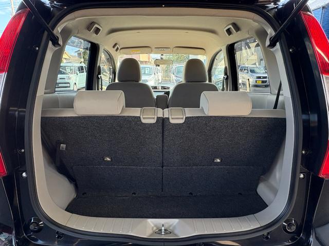 ｅＫワゴン Ｅ　シートヒーター　ナビ　ワンセグ　Ｂカメラ　ＥＴＣ　１４インチＡＷ　キーレス　禁煙車　フルフラット　ＡＢＳ　電格ミラー　ベンチシート　ＣＤ　運転席エアバッグ　助手席エアバッグ　エアコン　パワーウィンドウ（13枚目）