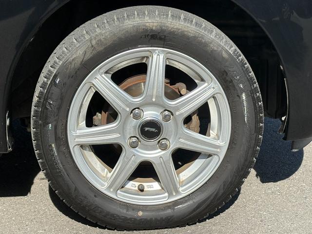 ｅＫワゴン Ｅ　シートヒーター　ナビ　ワンセグ　Ｂカメラ　ＥＴＣ　１４インチＡＷ　キーレス　禁煙車　フルフラット　ＡＢＳ　電格ミラー　ベンチシート　ＣＤ　運転席エアバッグ　助手席エアバッグ　エアコン　パワーウィンドウ（15枚目）