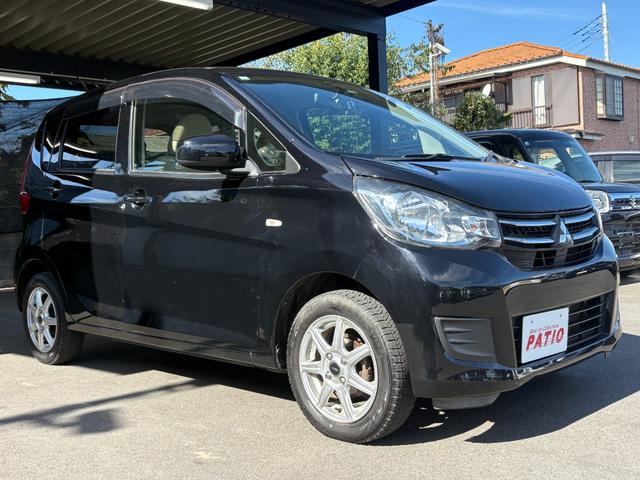 ｅＫワゴン Ｅ　シートヒーター　ナビ　ワンセグ　Ｂカメラ　ＥＴＣ　１４インチＡＷ　キーレス　禁煙車　フルフラット　ＡＢＳ　電格ミラー　ベンチシート　ＣＤ　運転席エアバッグ　助手席エアバッグ　エアコン　パワーウィンドウ（18枚目）