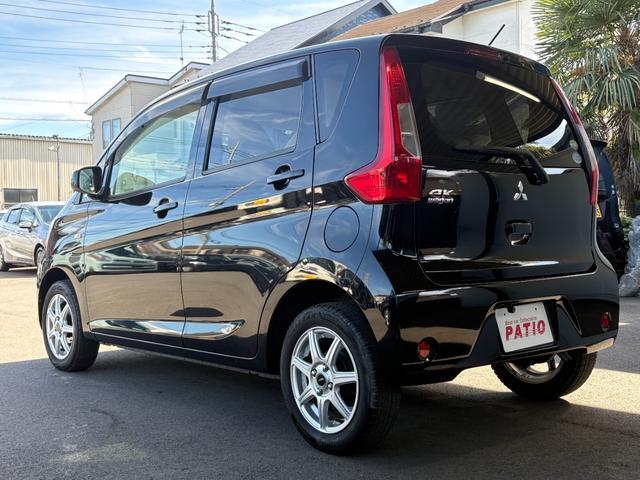 ｅＫワゴン Ｅ　シートヒーター　ナビ　ワンセグ　Ｂカメラ　ＥＴＣ　１４インチＡＷ　キーレス　禁煙車　フルフラット　ＡＢＳ　電格ミラー　ベンチシート　ＣＤ　運転席エアバッグ　助手席エアバッグ　エアコン　パワーウィンドウ（19枚目）