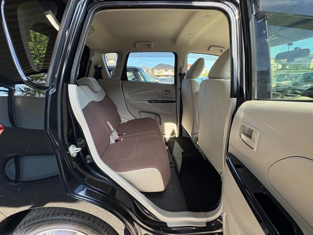 ｅＫワゴン Ｅ　シートヒーター　ナビ　ワンセグ　Ｂカメラ　ＥＴＣ　１４インチＡＷ　キーレス　禁煙車　フルフラット　ＡＢＳ　電格ミラー　ベンチシート　ＣＤ　運転席エアバッグ　助手席エアバッグ　エアコン　パワーウィンドウ（31枚目）