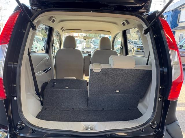 ｅＫワゴン Ｅ　シートヒーター　ナビ　ワンセグ　Ｂカメラ　ＥＴＣ　１４インチＡＷ　キーレス　禁煙車　フルフラット　ＡＢＳ　電格ミラー　ベンチシート　ＣＤ　運転席エアバッグ　助手席エアバッグ　エアコン　パワーウィンドウ（33枚目）