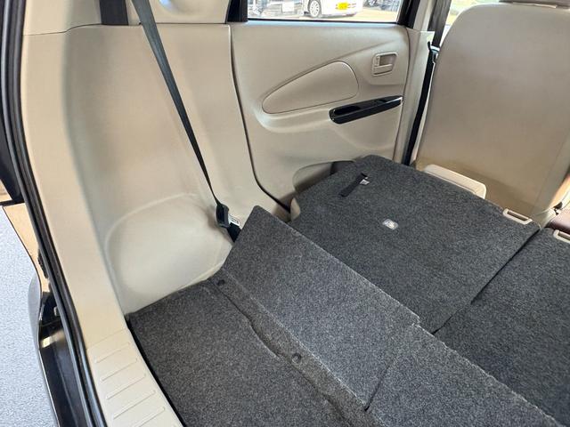 ｅＫワゴン Ｅ　シートヒーター　ナビ　ワンセグ　Ｂカメラ　ＥＴＣ　１４インチＡＷ　キーレス　禁煙車　フルフラット　ＡＢＳ　電格ミラー　ベンチシート　ＣＤ　運転席エアバッグ　助手席エアバッグ　エアコン　パワーウィンドウ（35枚目）