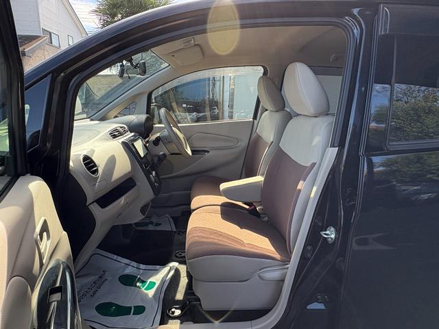 ｅＫワゴン Ｅ　シートヒーター　ナビ　ワンセグ　Ｂカメラ　ＥＴＣ　１４インチＡＷ　キーレス　禁煙車　フルフラット　ＡＢＳ　電格ミラー　ベンチシート　ＣＤ　運転席エアバッグ　助手席エアバッグ　エアコン　パワーウィンドウ（44枚目）