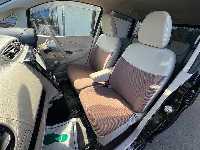 ｅＫワゴン Ｅ　シートヒーター　ナビ　ワンセグ　Ｂカメラ　ＥＴＣ　１４インチＡＷ　キーレス　禁煙車　フルフラット　ＡＢＳ　電格ミラー　ベンチシート　ＣＤ　運転席エアバッグ　助手席エアバッグ　エアコン　パワーウィンドウ（45枚目）