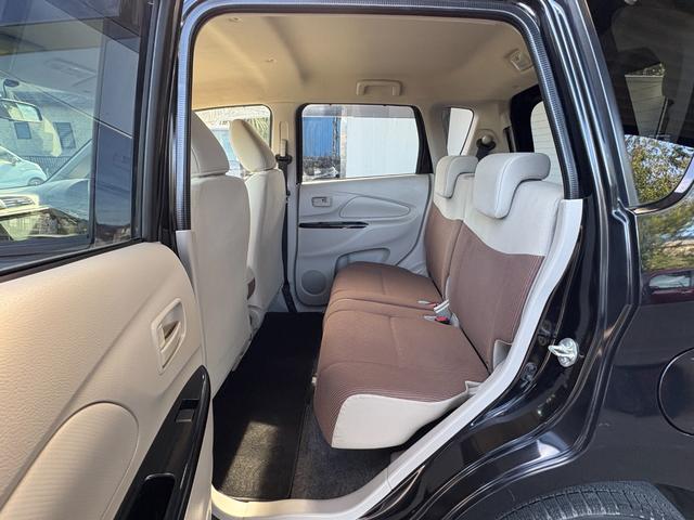 ｅＫワゴン Ｅ　シートヒーター　ナビ　ワンセグ　Ｂカメラ　ＥＴＣ　１４インチＡＷ　キーレス　禁煙車　フルフラット　ＡＢＳ　電格ミラー　ベンチシート　ＣＤ　運転席エアバッグ　助手席エアバッグ　エアコン　パワーウィンドウ（47枚目）