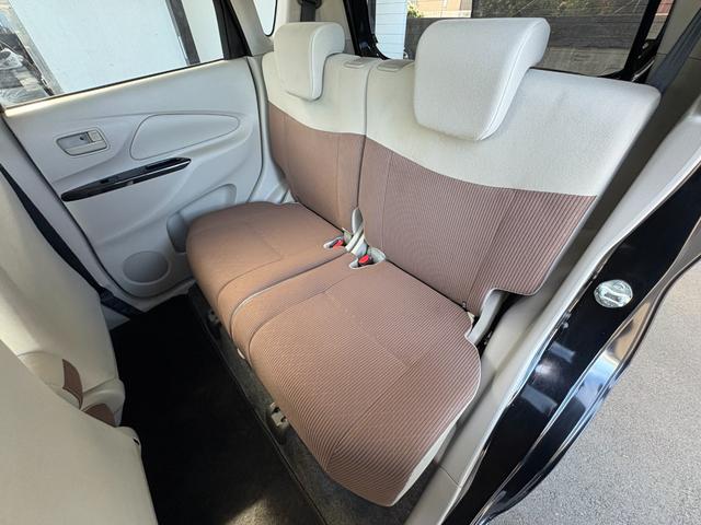 ｅＫワゴン Ｅ　シートヒーター　ナビ　ワンセグ　Ｂカメラ　ＥＴＣ　１４インチＡＷ　キーレス　禁煙車　フルフラット　ＡＢＳ　電格ミラー　ベンチシート　ＣＤ　運転席エアバッグ　助手席エアバッグ　エアコン　パワーウィンドウ（48枚目）