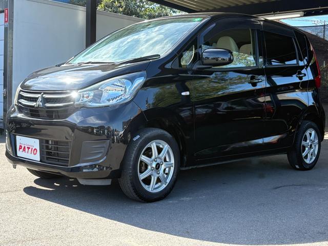 ｅＫワゴン Ｅ　シートヒーター　ナビ　ワンセグ　Ｂカメラ　ＥＴＣ　１４インチＡＷ　キーレス　禁煙車　フルフラット　ＡＢＳ　電格ミラー　ベンチシート　ＣＤ　運転席エアバッグ　助手席エアバッグ　エアコン　パワーウィンドウ（50枚目）