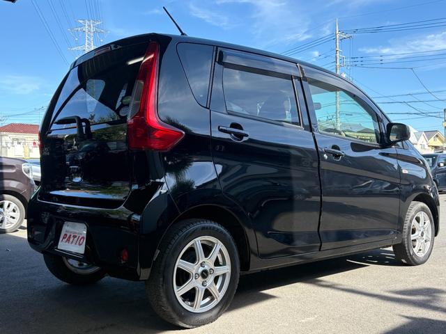 ｅＫワゴン Ｅ　シートヒーター　ナビ　ワンセグ　Ｂカメラ　ＥＴＣ　１４インチＡＷ　キーレス　禁煙車　フルフラット　ＡＢＳ　電格ミラー　ベンチシート　ＣＤ　運転席エアバッグ　助手席エアバッグ　エアコン　パワーウィンドウ（51枚目）