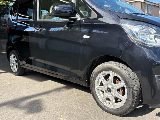 ｅＫワゴン Ｅ　シートヒーター　ナビ　ワンセグ　Ｂカメラ　ＥＴＣ　１４インチＡＷ　キーレス　禁煙車　フルフラット　ＡＢＳ　電格ミラー　ベンチシート　ＣＤ　運転席エアバッグ　助手席エアバッグ　エアコン　パワーウィンドウ（53枚目）