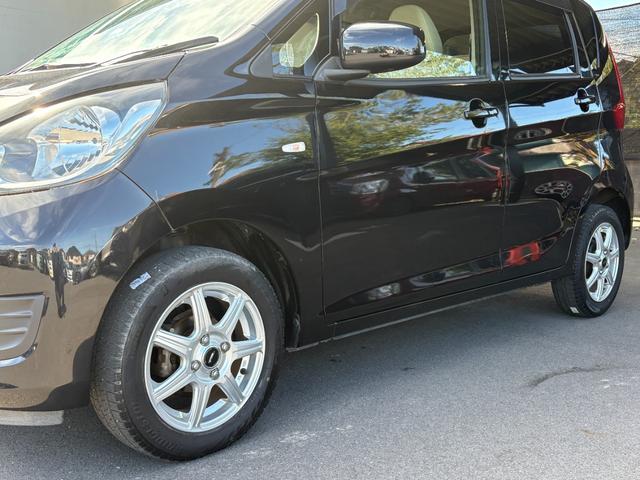 ｅＫワゴン Ｅ　シートヒーター　ナビ　ワンセグ　Ｂカメラ　ＥＴＣ　１４インチＡＷ　キーレス　禁煙車　フルフラット　ＡＢＳ　電格ミラー　ベンチシート　ＣＤ　運転席エアバッグ　助手席エアバッグ　エアコン　パワーウィンドウ（55枚目）