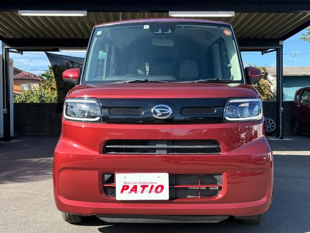 タント X 衝突軽減 レーンキープ 障害物センサー 片側電動 シートヒーター ナビ フルセグ Bluetoothオーディオ Iストップ LEDヘッドライト スマキー 禁煙車 横滑り防止 ABS オートハイビーム(14枚目)