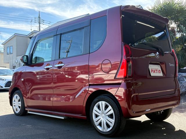 タント X 衝突軽減 レーンキープ 障害物センサー 片側電動 シートヒーター ナビ フルセグ Bluetoothオーディオ Iストップ LEDヘッドライト スマキー 禁煙車 横滑り防止 ABS オートハイビーム(17枚目)