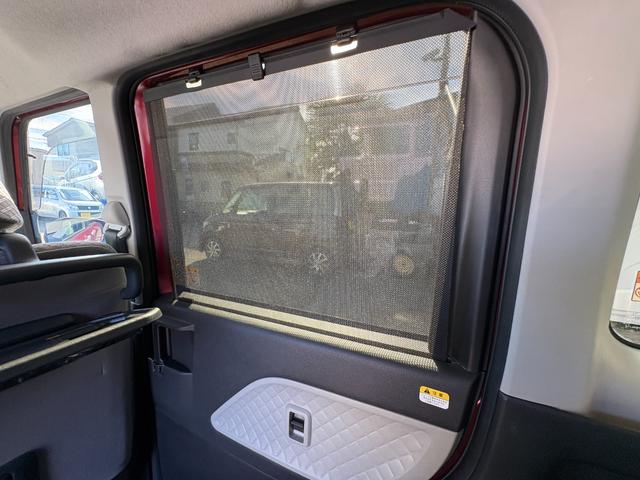 タント X 衝突軽減 レーンキープ 障害物センサー 片側電動 シートヒーター ナビ フルセグ Bluetoothオーディオ Iストップ LEDヘッドライト スマキー 禁煙車 横滑り防止 ABS オートハイビーム(37枚目)