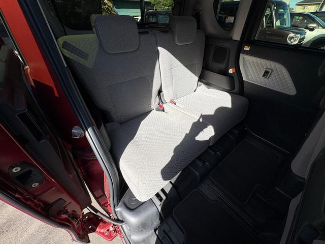 タント X 衝突軽減 レーンキープ 障害物センサー 片側電動 シートヒーター ナビ フルセグ Bluetoothオーディオ Iストップ LEDヘッドライト スマキー 禁煙車 横滑り防止 ABS オートハイビーム(47枚目)