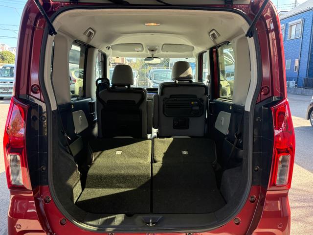 タント X 衝突軽減 レーンキープ 障害物センサー 片側電動 シートヒーター ナビ フルセグ Bluetoothオーディオ Iストップ LEDヘッドライト スマキー 禁煙車 横滑り防止 ABS オートハイビーム(50枚目)