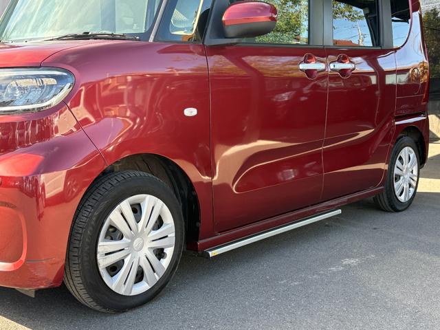 タント X 衝突軽減 レーンキープ 障害物センサー 片側電動 シートヒーター ナビ フルセグ Bluetoothオーディオ Iストップ LEDヘッドライト スマキー 禁煙車 横滑り防止 ABS オートハイビーム(56枚目)